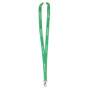 Thermomix® Lanyard with breakaway clip