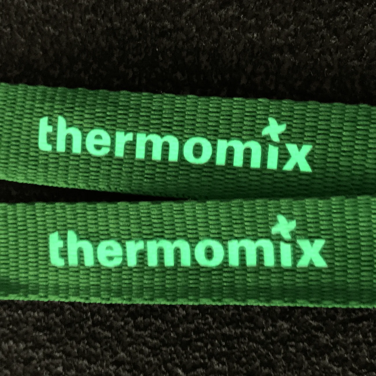 Thermomix® Lanyard with breakaway clip