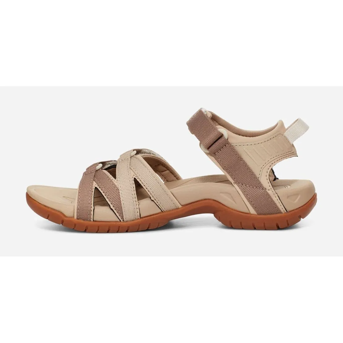 Tirra Sandals - Neutral Multi