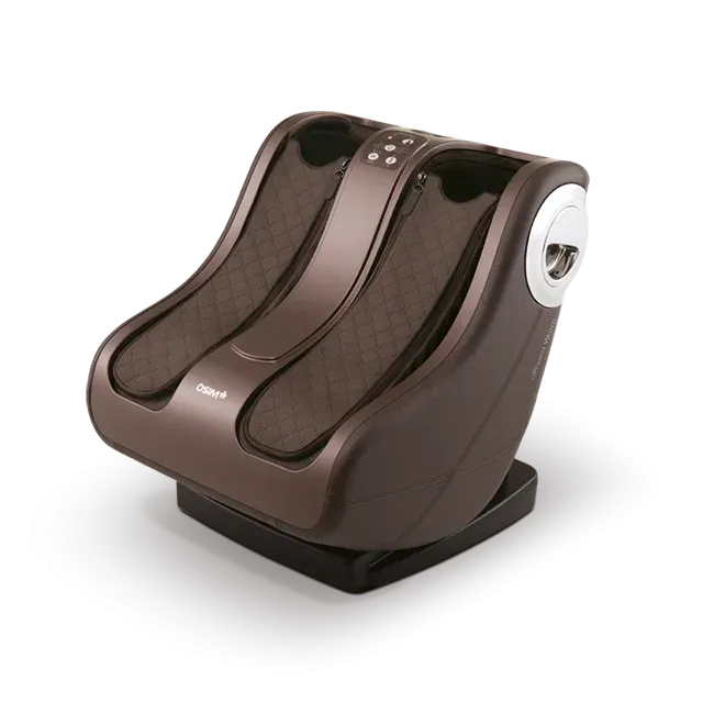 uPhoria Warm Leg Massager by OSIM