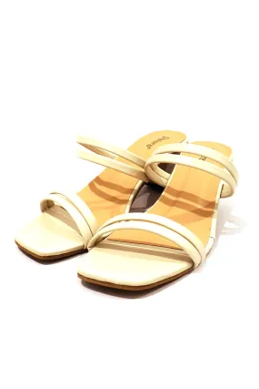 Women's Chic Casual Sandal Heels